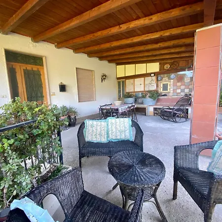 Villa Maria - Sant'Angelo Di Brolo-3